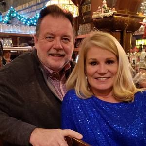 Meet your Posher, Barb